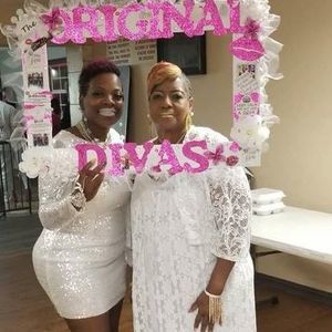 Meet your Posher, Gail